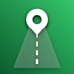 Mile app icon