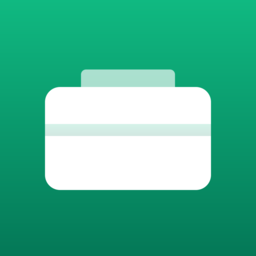 Money app icon