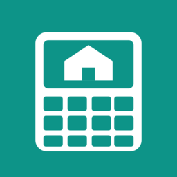 Mortgage app icon