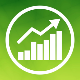 Stock Master app icon